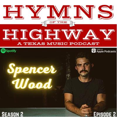 Spencer Wood Spencer Wood