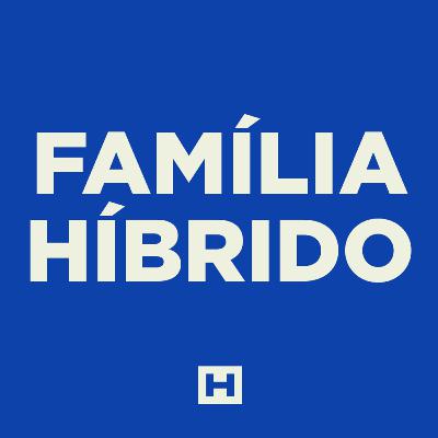 Família Híbrido Família Híbrido