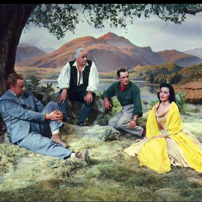 The Movie Club 46: Brigadoon