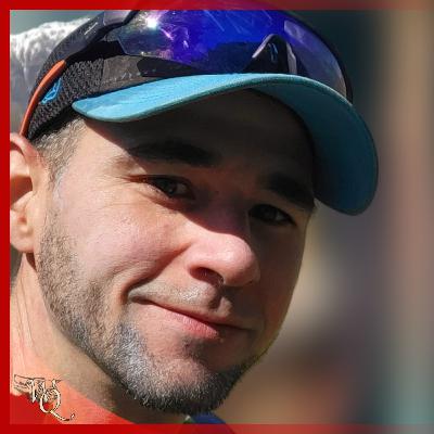 From Struggle to Storytelling: Timothy Robare’s Writing Quest