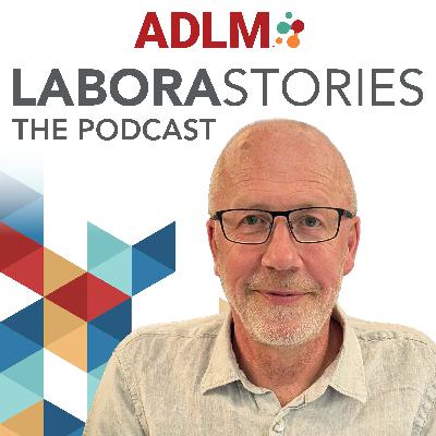 The story of change in clinical publishing | Episode 44