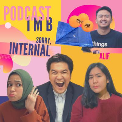 Ep.5 [INTERNAL ALERT!!] Kupas tuntas rahasia dibalik ospek salah satu kampus di depok