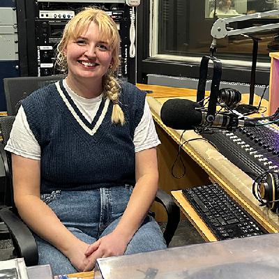 Danielle Harper (Pathology & Molecular Medicine) – Genetic disruption to decrease breast cancer metastasis