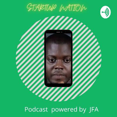 The Future Of Voting & The Role of Africans In Disapora in Creating A Developed Connected Africa