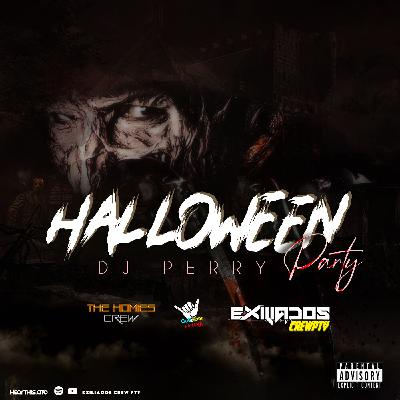 Halloween Party Mix - Dj Perry Halloween Party Mix - Dj Perry