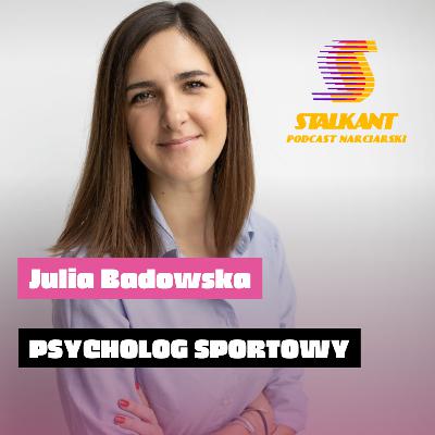 S05E19 Julia Badowska