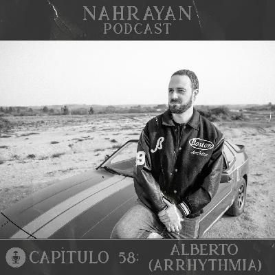 Capítulo 58: Alberto (Arrhythmia)