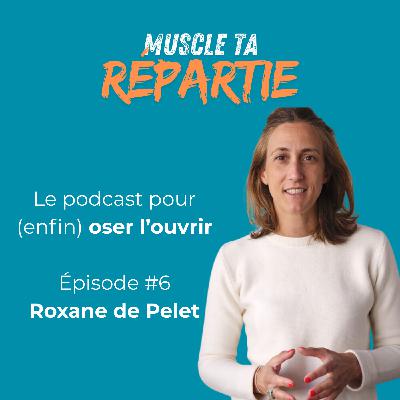 #6 - Roxane de Pelet - La mécanique sexiste