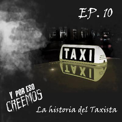 La historia del Taxista