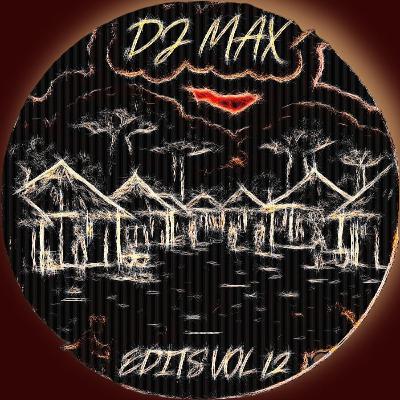 DJ Max - Drum Rotation