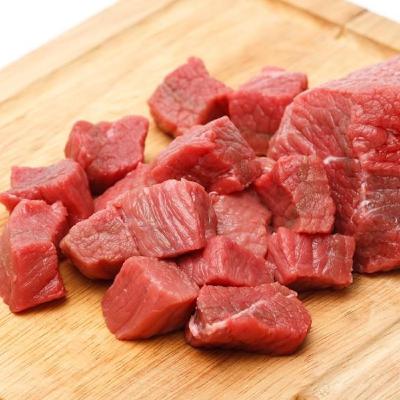 Ep. 19 What's Beef