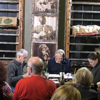 Adventkalender #20 Heinz Sichrovsky