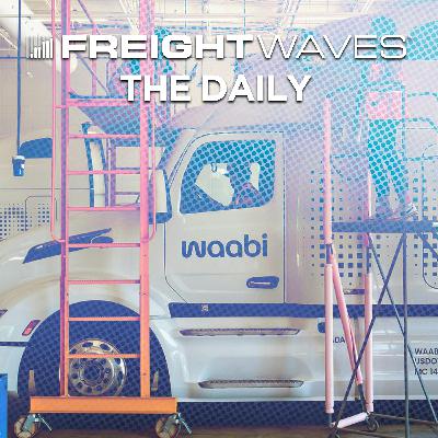 The Daily | Waabi’s Door-to-Door Autonomy, CA Enforcement Risks, and the 2026 Economy