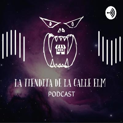 La tiendita de la calle Elm 183 - Historia de suscriptores: El parque de mi casa