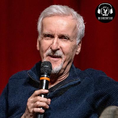 Avatar: Fire and Ash with James Cameron and Guillermo del Toro (Ep. 592) Avatar: Fire and Ash with James Cameron and Guillermo del Toro (Ep. 592)