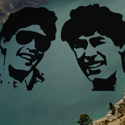 T1:E3 LOS HERMANOS RESTREPO