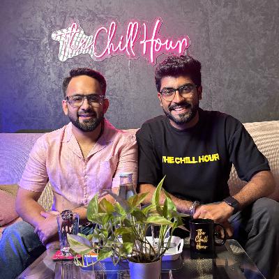 Building one of India's Biggest YouTubers ft. Rohit Raj | The Chill Hour Ep. 36