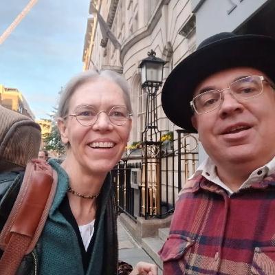 Martes 28 de octubre de 2025: country a nuestra manera.