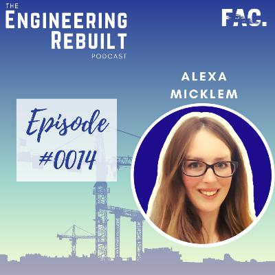#0014 Alexa Micklem