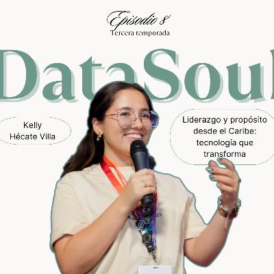 Liderazgo y propósito desde el Caribe: tecnología que transforma