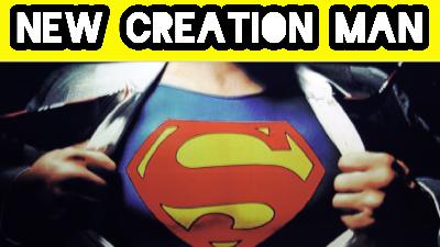 How To Become Superhuman? The Veil of Christ & The 7th Day Christo-Centric Creation