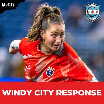 Jordyn Huitema Goal Gives Stars A Windy Win After Lopsided Loss | CHGO Stars Podcast Jordyn Huitema Goal Gives Stars A Windy Win After Lopsided Loss | CHGO Stars Podcast