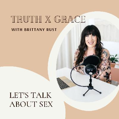 Episode 38 - Let's Talk About Sex