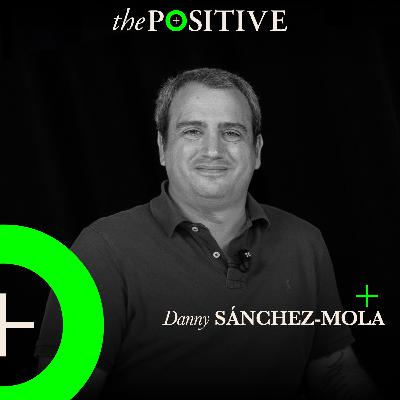 Danny Sánchez-Mola