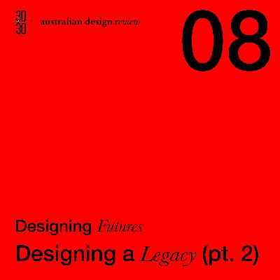 Designing a Legacy Part 2