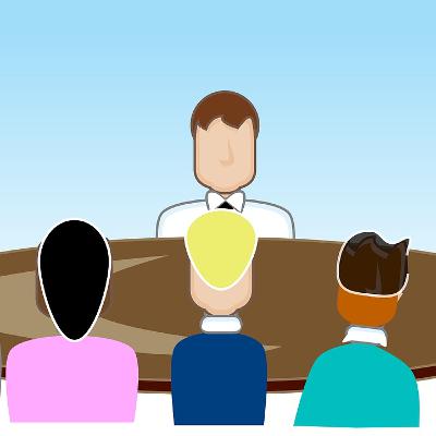 साक्षात्कार का सामना आत्मविश्वास से करें