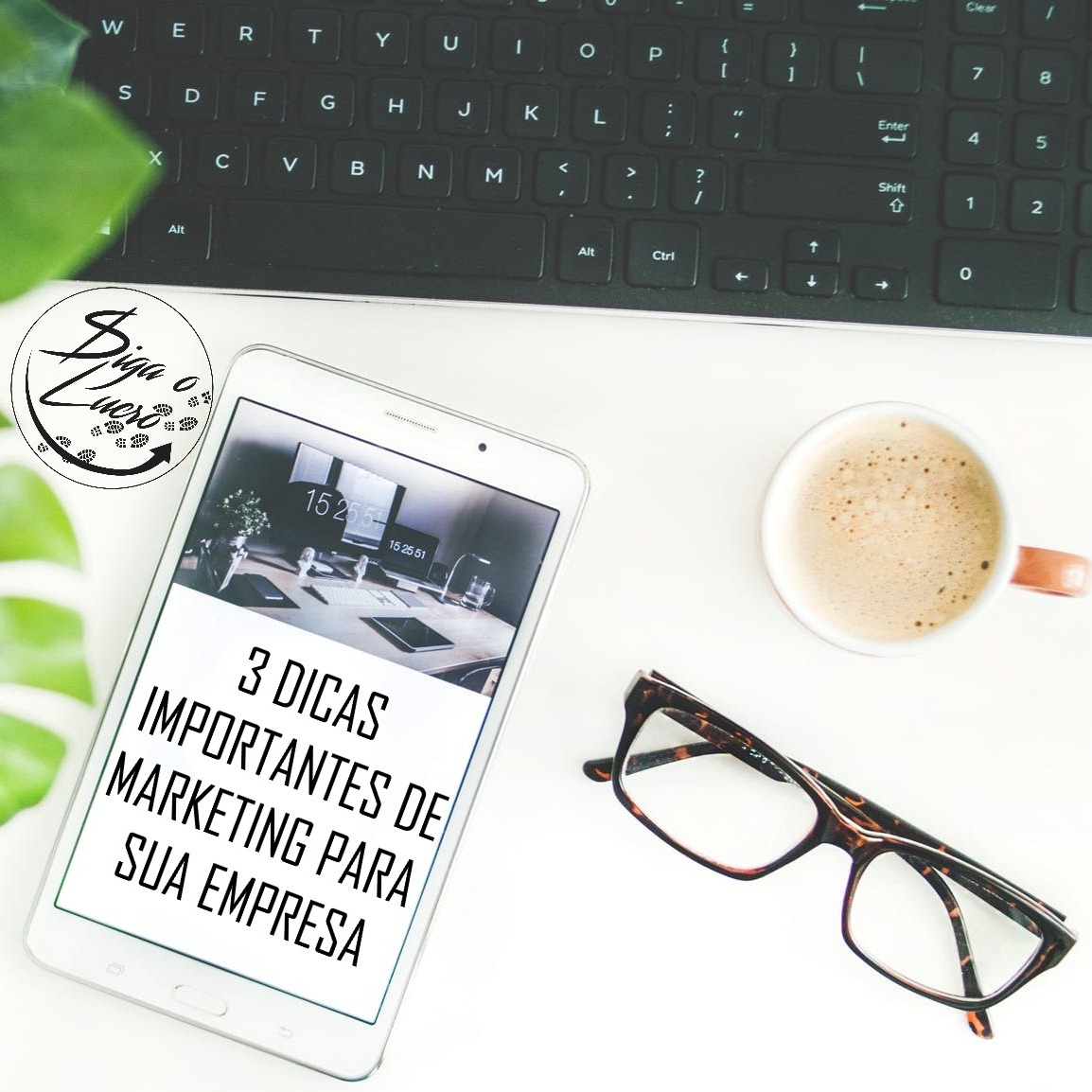 3 DICAS IMPORTANTES DE MARKETING PARA SUA EMPRESA | Fast Food Digital