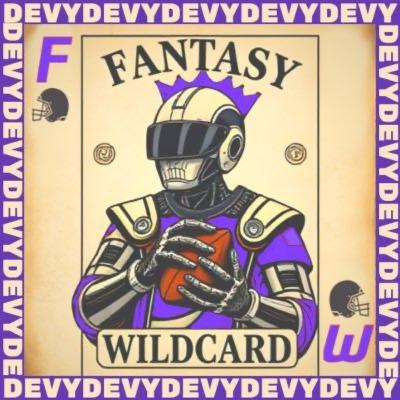 Wildcard Devy | All you need is Love!