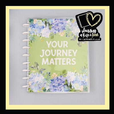 S2E10- Mental Health + Planning S2E10- Mental Health + Planning