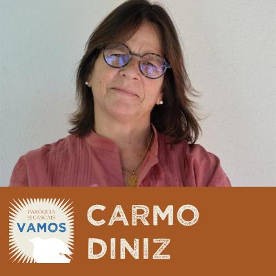 Ep 170 - Carmo Diniz Ep 170 - Carmo Diniz