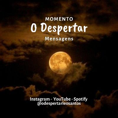 Tema: Solte! Respire e desfrute os presentes da vida. Leo Santos