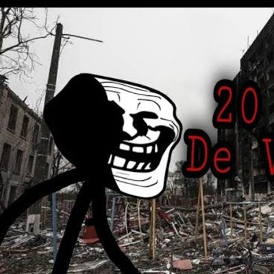 LA OPERADORA QUE M4T0 UNA MUJER|Void memes XXI