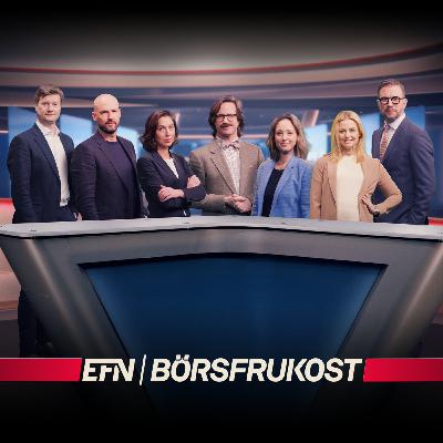 Svagare försäljning för HM – kursfall för Boliden Svagare försäljning för HM – kursfall för Boliden