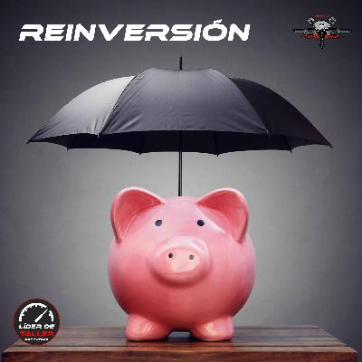 Reinversión