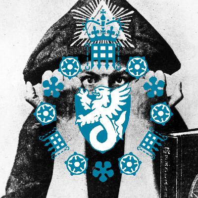 #246 | Secret Agent Crowley, Biblical Spies, and Ancient Nephilim Espionage with Joel Thomas