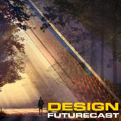 DF019 The Future of Design with Intention