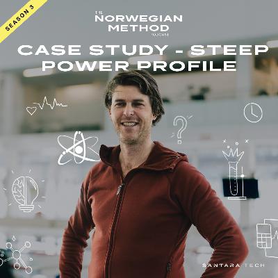 Olav - Power Profile Case Studies: Kona & Tokyo