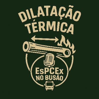 Física - Dilatação térmica