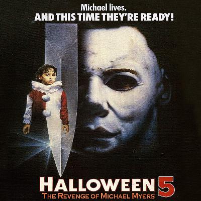 Halloween 5: The Revenge of Michael Myers (1989)