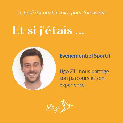 Et si j'étais dans l'événementiel sportif