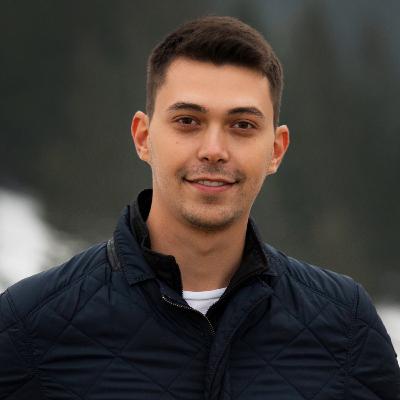 008: Tiberiu Tuță, despre design-ul de ambalaj și "Thank You Card" pentru produse de Amazon
