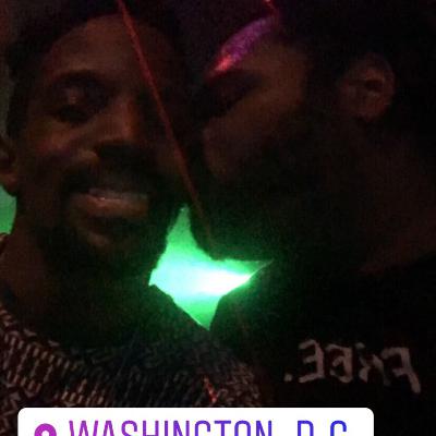 That One Night In DC That One Night In DC