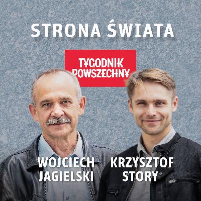 Dlaczego Nepalczycy podpalili parlament? [Strona Świata #82]