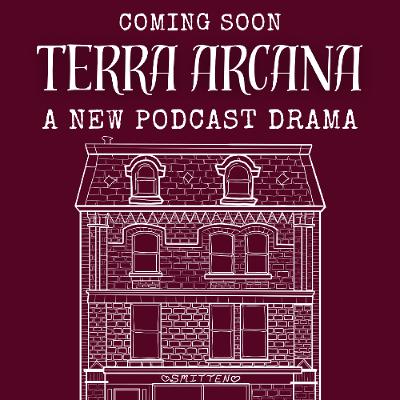 Terra Arcana: The Trailer