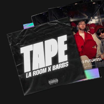 Rouge Carmin - Radio Futurista, Vol.1