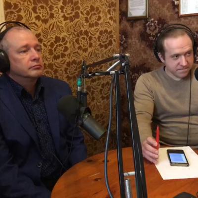 Экологические активности в Вологде